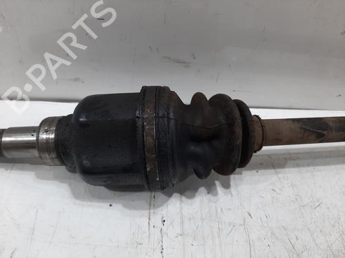 Left front driveshaft PEUGEOT 108 1.2 | BP38231709M38 - Image 3
