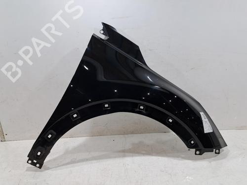 Used Right front fenders Right front fenders KIA STONIC (YB) 1.0 T-GDi (120 hp) 33466858 33466858