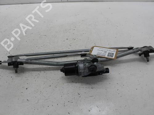 Used Front wiper motor MAZDA MX-5 IV (ND__) 1.5 (ND2E, ND5R) (131 hp) 26797240