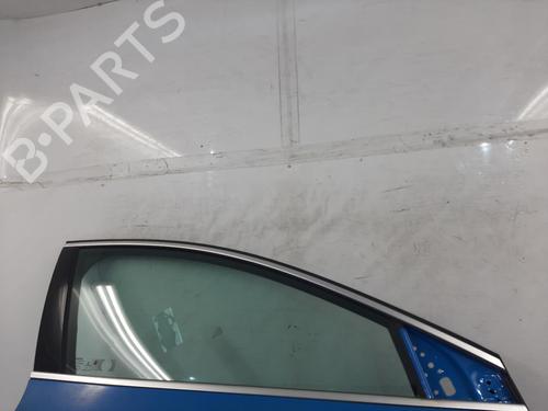 Right front door VOLVO V40 Hatchback (525) T2 | BP29922786C3