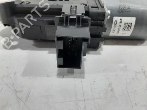 Front right window mechanism SKODA FABIA II Combi (545) 1.6 TDI | BP36216988C23 - Image 5