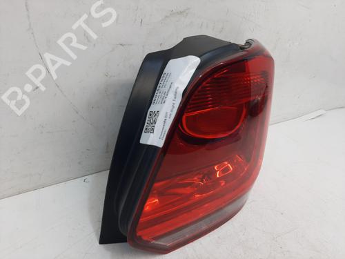 Højre baglygte VW POLO V (6R1, 6C1) 1.2 | BP29580994C35 