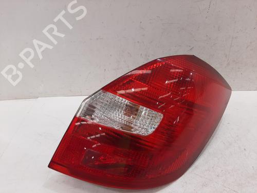 right-taillight-skoda-fabia-ii-542-2006-2007-2008-2009-2010-2011-2012-2013-2014-32757468 main image