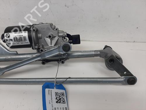 Front wiper motor BMW 2 Active Tourer (F45) 218 i | BP26776557M29 