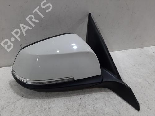 Right mirror BMW 1 (F20) 116 i | BP29637019C27 