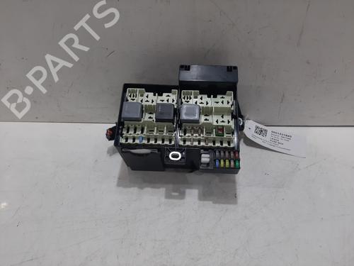 Used Fuse box JAGUAR I-PACE (X590) EV400 AWD (400 hp) 29742046