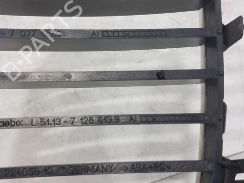 Grille BMW 1 (E87) 116 i | BP26824840C40 