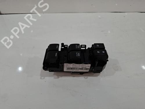 Used Right front window switch Right front window switch 38015412 38015412