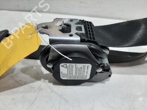 Front left seatbelt SKODA CITIGO (NF1) 1.0 | BP37223226I26 - Image 5
