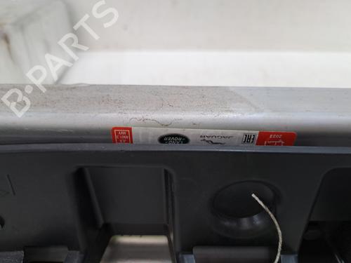 Rear bumper reinforcement JAGUAR I-PACE (X590) EV400 AWD | BP29348951C73 