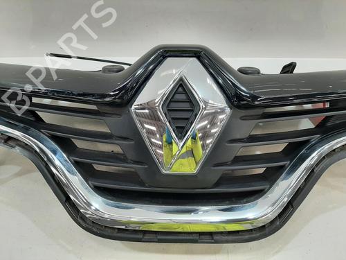 Grill RENAULT CAPTUR I (J5_, H5_) 0.9 TCe 90 | BP34206348C40 - Image 4