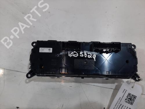 Climate control FORD TRANSIT CUSTOM V362 Van (FY, FZ) 2.0 EcoBlue | BP29636580I5 