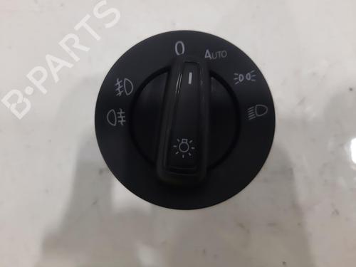 Used Headlight switch Headlight switch 26867311 26867311