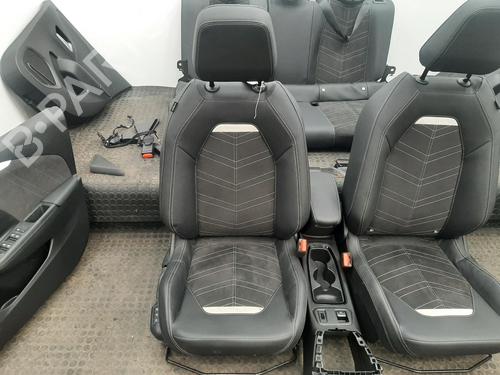 Seats set VAUXHALL CORSA Mk V (F) 1.2 | BP34178568C78 - Image 3