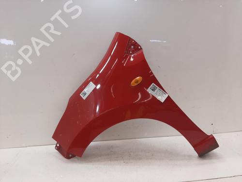 Used Left front fenders Left front fenders SUZUKI ALTO VII (GF, HA25_, HA35_) 1.0 (AMF310, GFC31S) (68 hp) 36773729 36773729