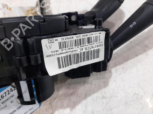 Switch PEUGEOT 208 I (CA_, CC_) 1.2 VTI 82 | BP33436053I30 - Image 6