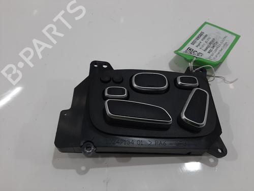 Used Electronic module Electronic module LAND ROVER RANGE ROVER IV (L405) 3.0 SDV6 Hybrid 4x4 (340 hp) 34376596 34376596