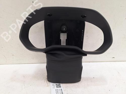 Andre MAXUS DELIVER 9 Van 2.0 D FWD (163 hp) 27280913