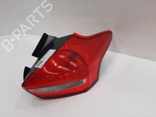 Right taillight FORD FOCUS III 1.5 TDCi | BP34533697C35 - Image 2