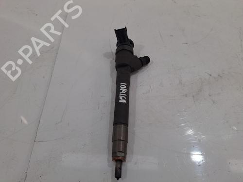 Used Injector VAUXHALL VIVARO B Van (X82) 1.6 CDTI (121 hp) 27871929