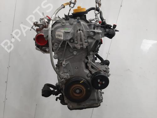 Używane Silnik NISSAN MICRA V (K14) 1.0 IG-T 100 (101 hp) 26871979