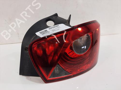 Right taillight SEAT IBIZA IV (6J5, 6P1) 1.2 TSI | BP29471615C35 