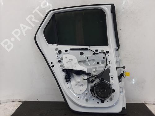 Porta trás esquerda VAUXHALL CORSA Mk V (F) 1.2 | BP30869770C4
