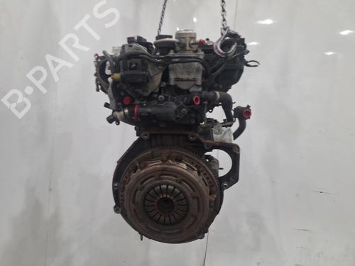 Used Engine FORD FIESTA VI (CB1, CCN) 1.0 EcoBoost (125 hp) 32270652