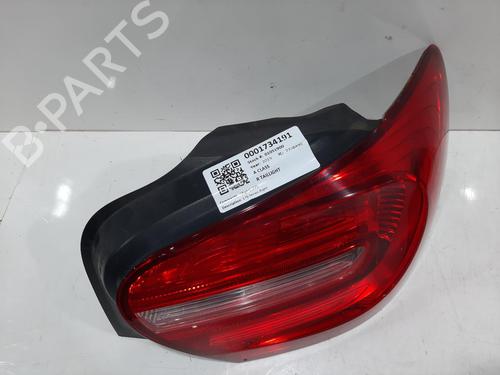 Right taillight MERCEDES-BENZ A-CLASS (W176) A 180 CDI / d (176.012) | BP36254228C35 - Image 3