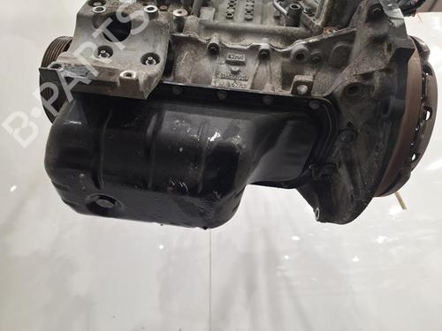 Engine FORD FIESTA VI (CB1, CCN) 1.6 TDCi | BP33282689M1  - Image 6