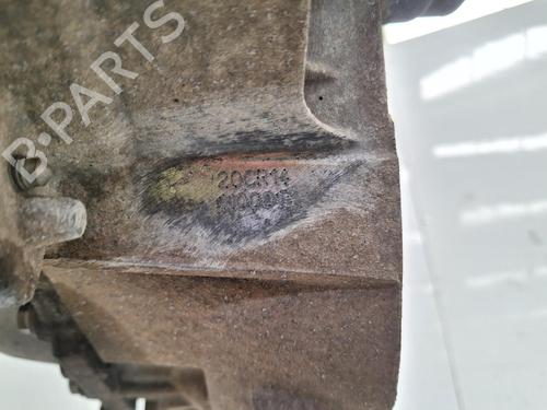Gearbox CITROËN C3 II (SC_) 1.0 VTi 68 | BP37026372M3 - Image 6