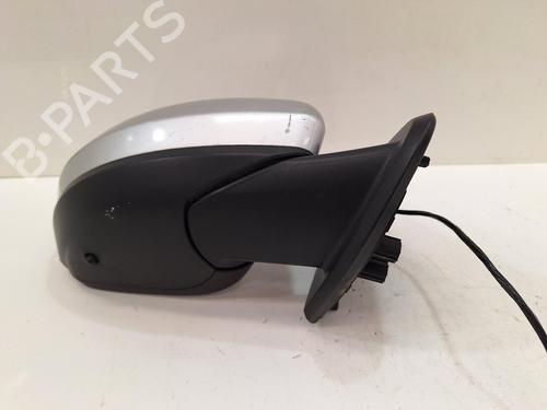 Right mirror DACIA DUSTER (HS_) 1.6 SCe 115 | BP27872754C27 