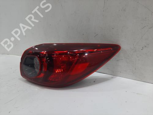 Right taillight MAZDA 3 (BM, BN) 2.0 | BP29810208C35