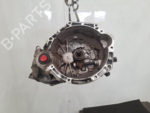 Used Gearbox Gearbox HYUNDAI i20 II (GB, IB) 1.2 (84 hp) 33721165 33721165