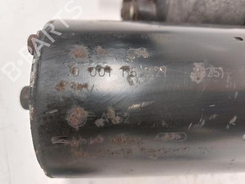 Starter ALFA ROMEO GT (937_) 1.9 JTD (937CXN1B) | BP26828513M8 - Image 4