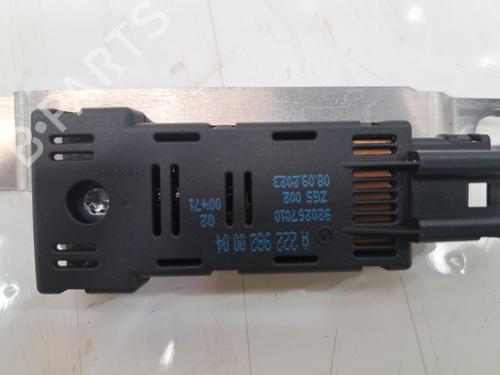 Control unit ASTON MARTIN DB12 Volante 4.0 V8 | BP37484535M11 - Image 2