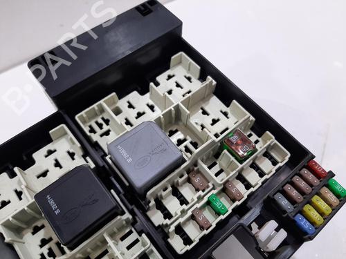 Fuse box JAGUAR I-PACE (X590) EV400 AWD | BP34101157E1  - Image 5