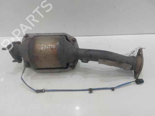 Used Catalyst HONDA JAZZ V (GR_, GS_) 1.5 eHEV (GR3, GR6) (109 hp) 28069278