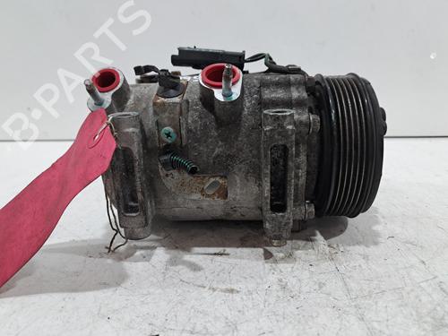 AC compressor VAUXHALL CORSA Mk V (F) 1.2 | BP40116791M34 - Image 4