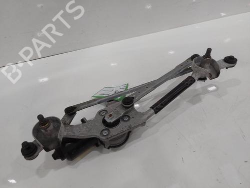 Viskermotor vindrude KIA RIO IV (YB, SC, FB) 1.0 T-GDI 100 (101 hp) 26868273
