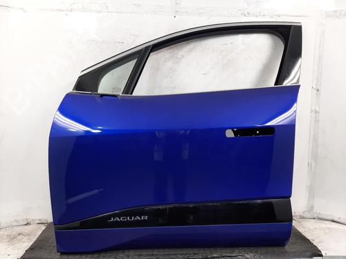 Dør venstre fortil JAGUAR I-PACE (X590) EV400 AWD (400 hp) 30304029