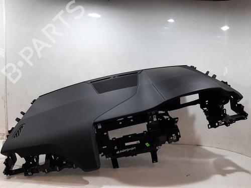 Airbag Kit JAGUAR I-PACE (X590) EV400 AWD | BP29060005C86