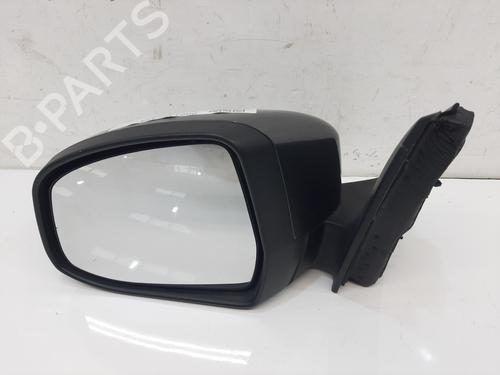 Used Left mirror FORD FOCUS III 1.0 EcoBoost (125 hp) 28101052
