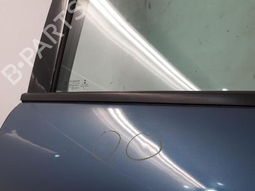 Left rear door CITROËN C4 Picasso II 1.6 BlueHDi 120 | BP30286796C4 