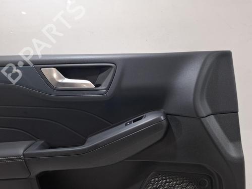 Front left panel FORD KUGA III (DFK) 2.5 Duratec PHEV | BP40112024C58 - Image 4