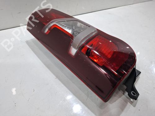 Left taillight VAUXHALL COMBO Mk IV (E) Box Body/MPV (K9) 1.5 D | BP38513131C34 - Image 3