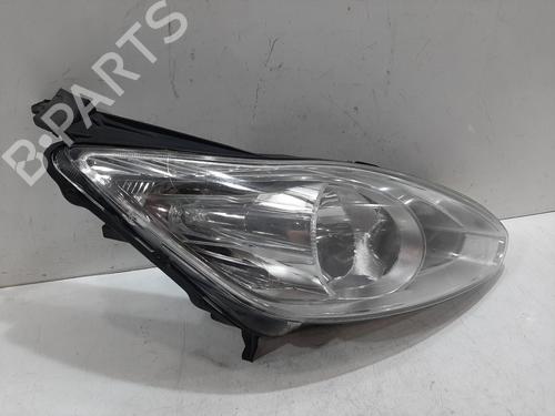 Faro derecho FORD C-MAX II (DXA/CB7, DXA/CEU) 1.6 EcoBoost | BP29946158C29