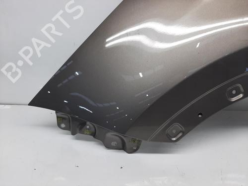 Left front fenders MG MG GS 1.5 | BP26765778C41 
