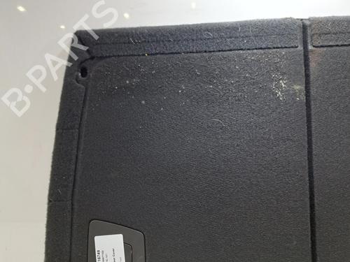 Luggage compartment floor JAGUAR I-PACE (X590) EV400 AWD | BP29236633I33 