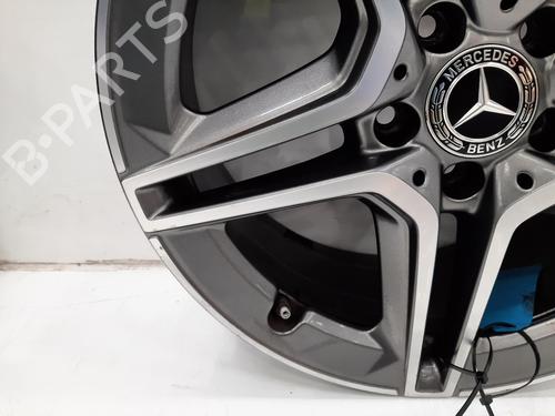 Rim MERCEDES-BENZ A-CLASS (W177) A 180 d (177.003) | BP26862992C45 